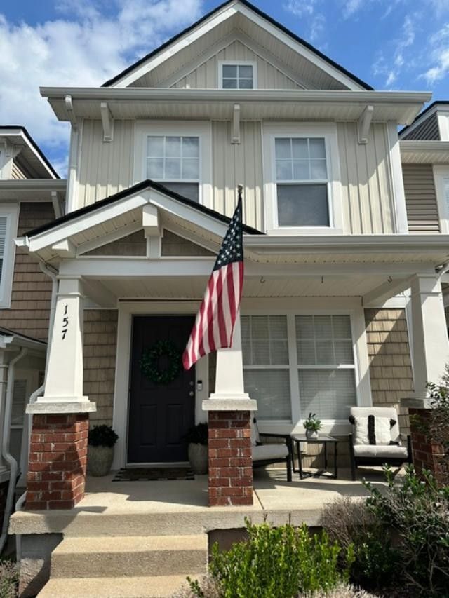 157 Shadow Glen Dr , Unit 157, Nashville, TN 37211 Main Photo
