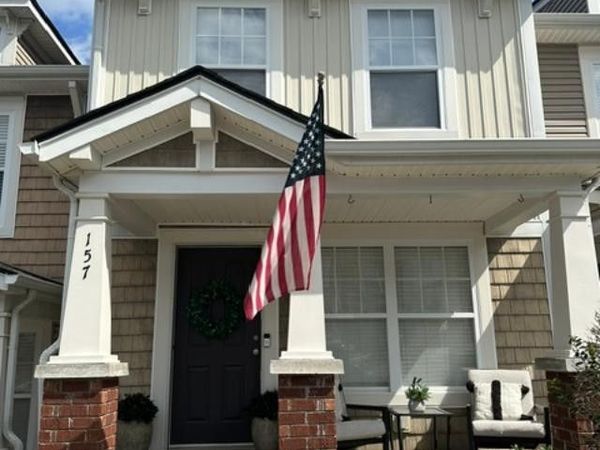 157 Shadow Glen Dr , Unit 157, Nashville, TN 37211