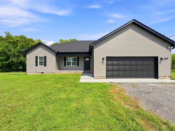 124 Simmons Ln , Shelbyville, TN 37160