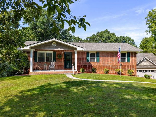 4805 Johnson Road , Birchwood, TN 37308