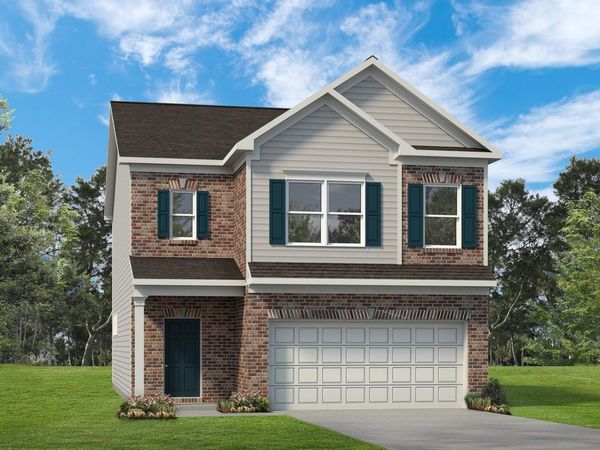 1353 English Oak Drive, Clarksville, TN 37043