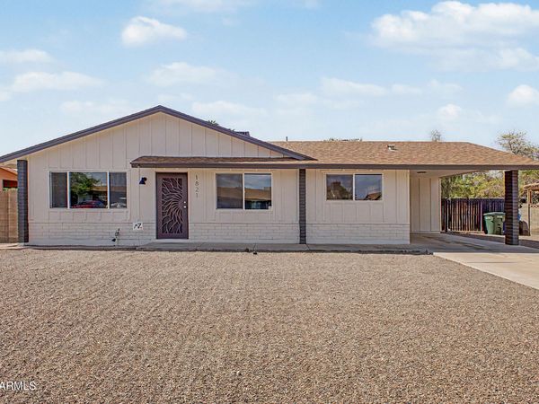 1821 W VILLA RITA Drive, Phoenix, AZ 85023