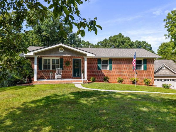4805 Johnson Road, Birchwood, TN 37308