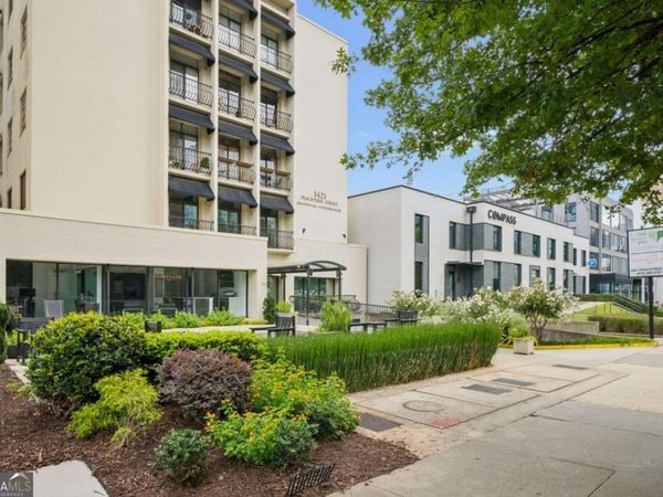 1421 Peachtree Street NE, Unit 304, Atlanta, GA 30309