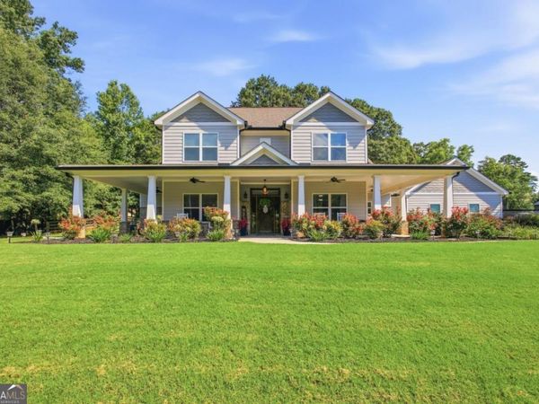 579 New Cut Road, Braselton, GA 30517