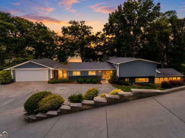 103 Mandalay Road, Gainesville, GA 30501
