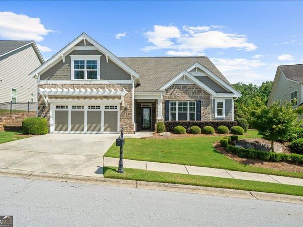 3457 Locust Cove Road SW, Gainesville, GA 30504