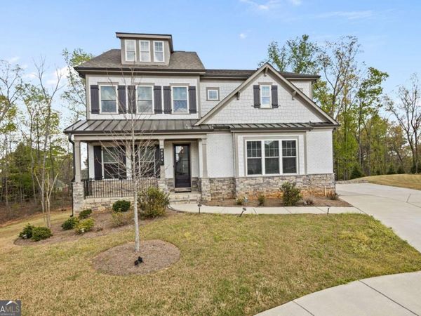 4879 Glencree Court, Powder Springs, GA 30127
