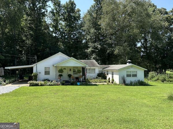 4849 Lee Road, Gainesville, GA 30506