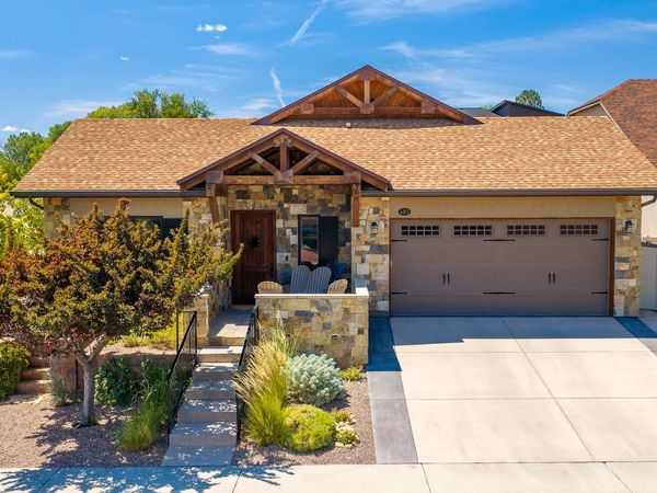 685 Tilman Drive, Grand Junction, CO 81506