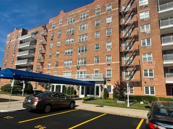 86-11 151st Avenue , Unit 4K, Howard Beach, NY 11414