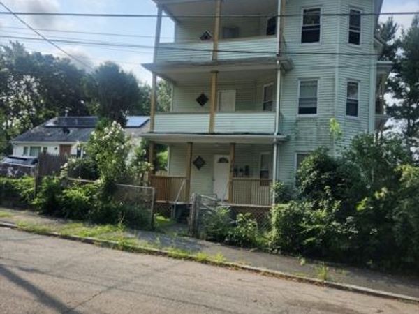 125 Arthur Street, Unit 2, Brockton, MA 02302