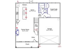 139 Pemberton Drive photo 4