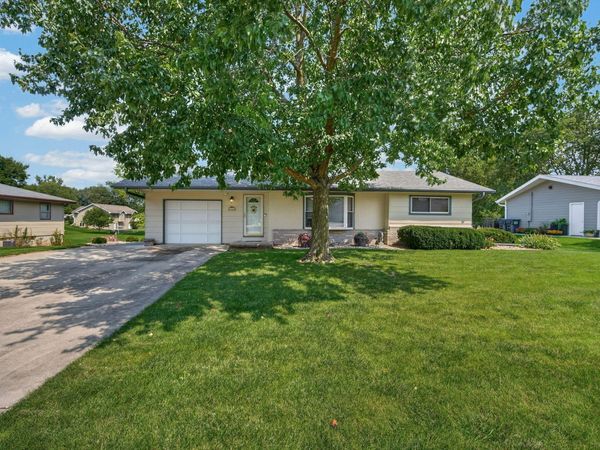 3316 Opal Drive, Ames, IA 50010