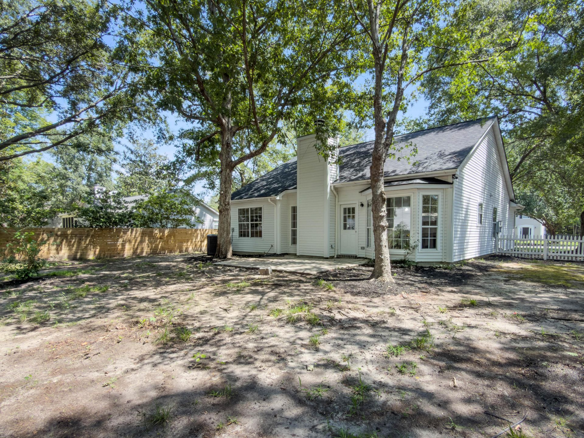 8503 William Moultrie Drive Photo 30