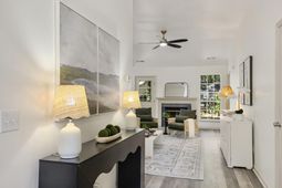 8503 William Moultrie Drive photo 4
