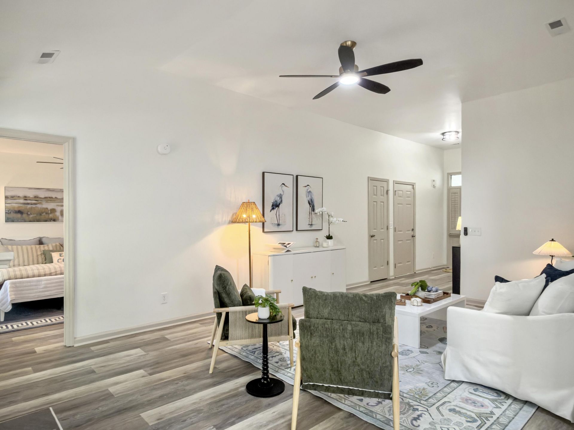 8503 William Moultrie Drive Photo 8