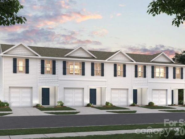 816 Pine Cone Lane , Lexington, NC 27292