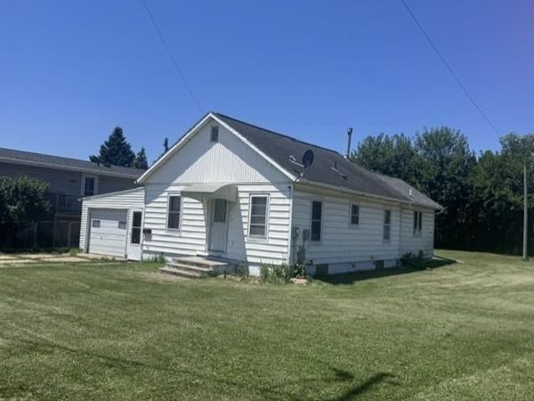 201 Commercial Street, LaPorte City, IA 50651