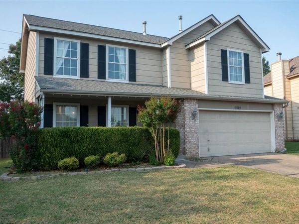 8979 E 95th Street, Tulsa, OK 74133