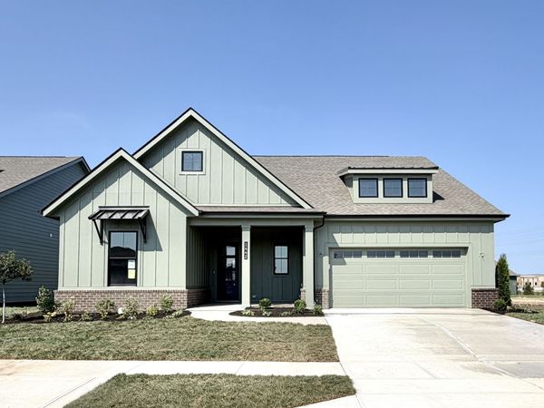 1442 Ballast Avenue, Westfield, IN 46074