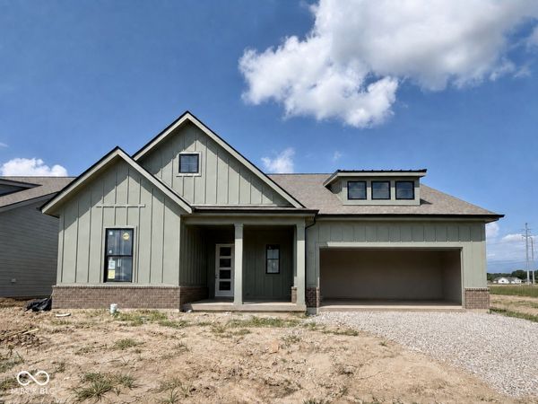 1442 Ballast Avenue , Westfield, IN 46074