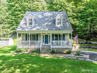 20 Heacock Crossbrook , New Milford, CT 06776