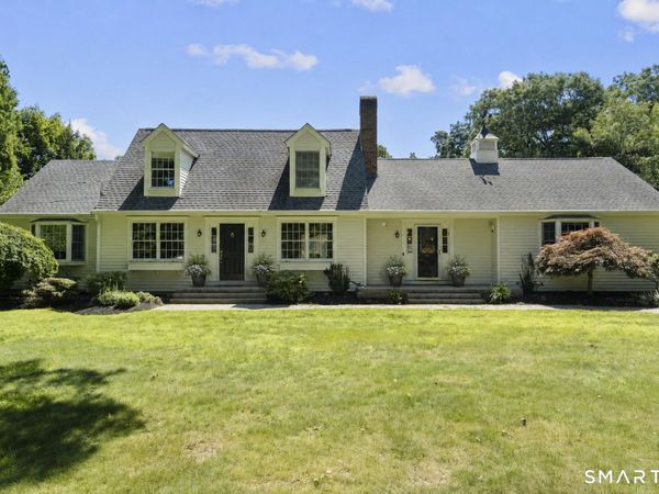 16 Burma, Woodbridge, CT 06525