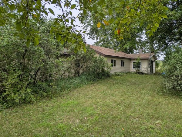 130 N 4th Street, Pierson, MI 49339