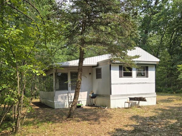 5140 S Kings Highway, Chase, MI 49623