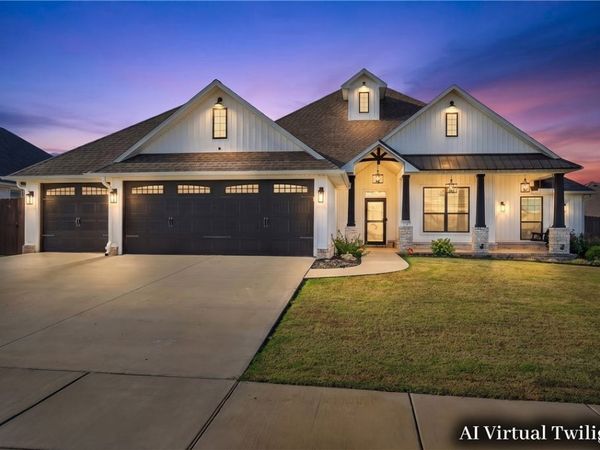 1807 Shelby Street , Pea Ridge, AR 72751