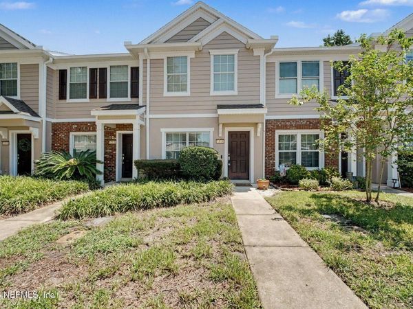 6545 ARCHING BRANCH Circle, Jacksonville, FL 32258