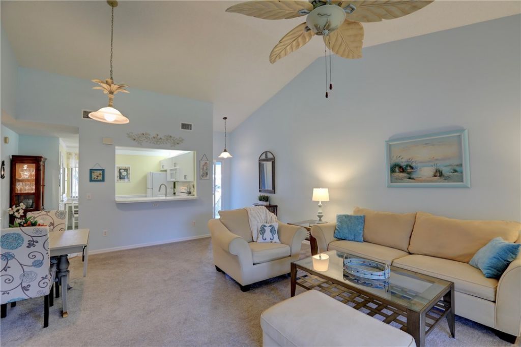 9635 Riverside Drive, Unit 4, Sebastian, FL 32958 Photo