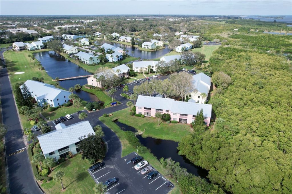 9635 Riverside Drive, Unit 4, Sebastian, FL 32958 Photo