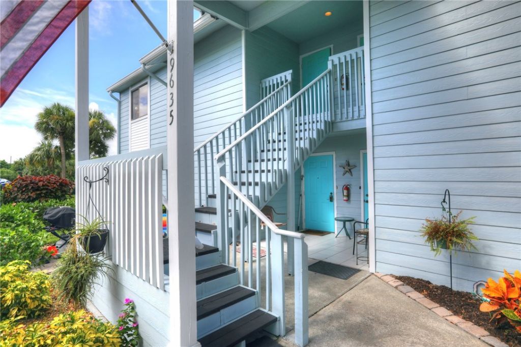 9635 Riverside Drive, Unit 4, Sebastian, FL 32958 Photo
