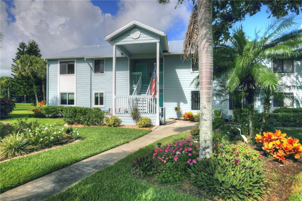 9635 Riverside Drive, Unit 4, Sebastian, FL 32958 Photo