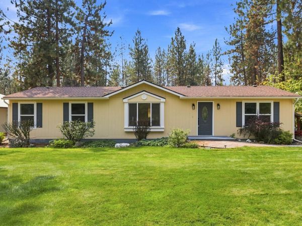 6275K Highway 291 Hwy, Nine Mile Falls, WA 99026