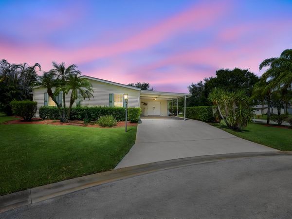 3304 Red Tailed Hawk Drive, Port St. Lucie, FL 34952