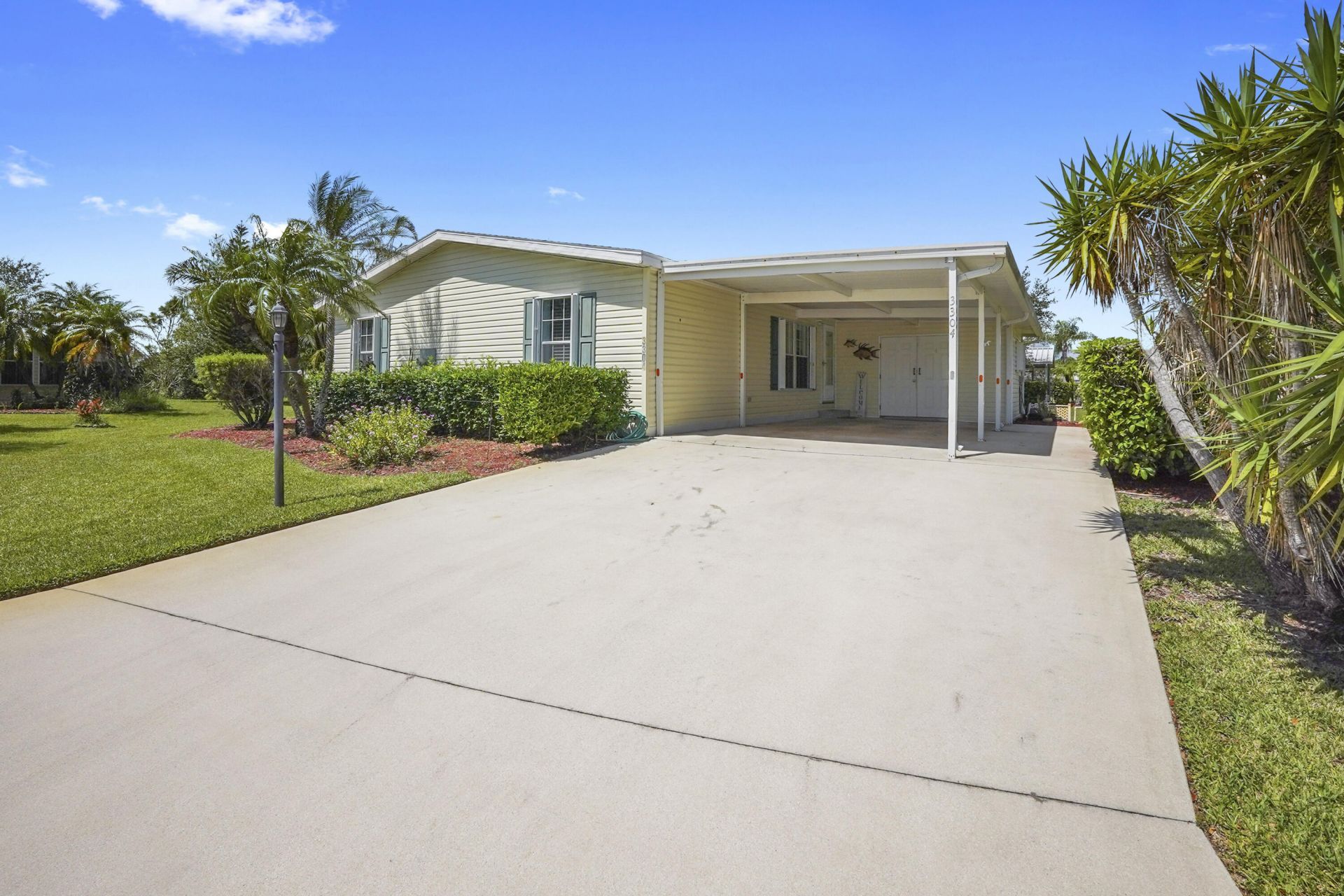 3304 Red Tailed Hawk Drive, Port Saint Lucie, FL 34952 Photo
