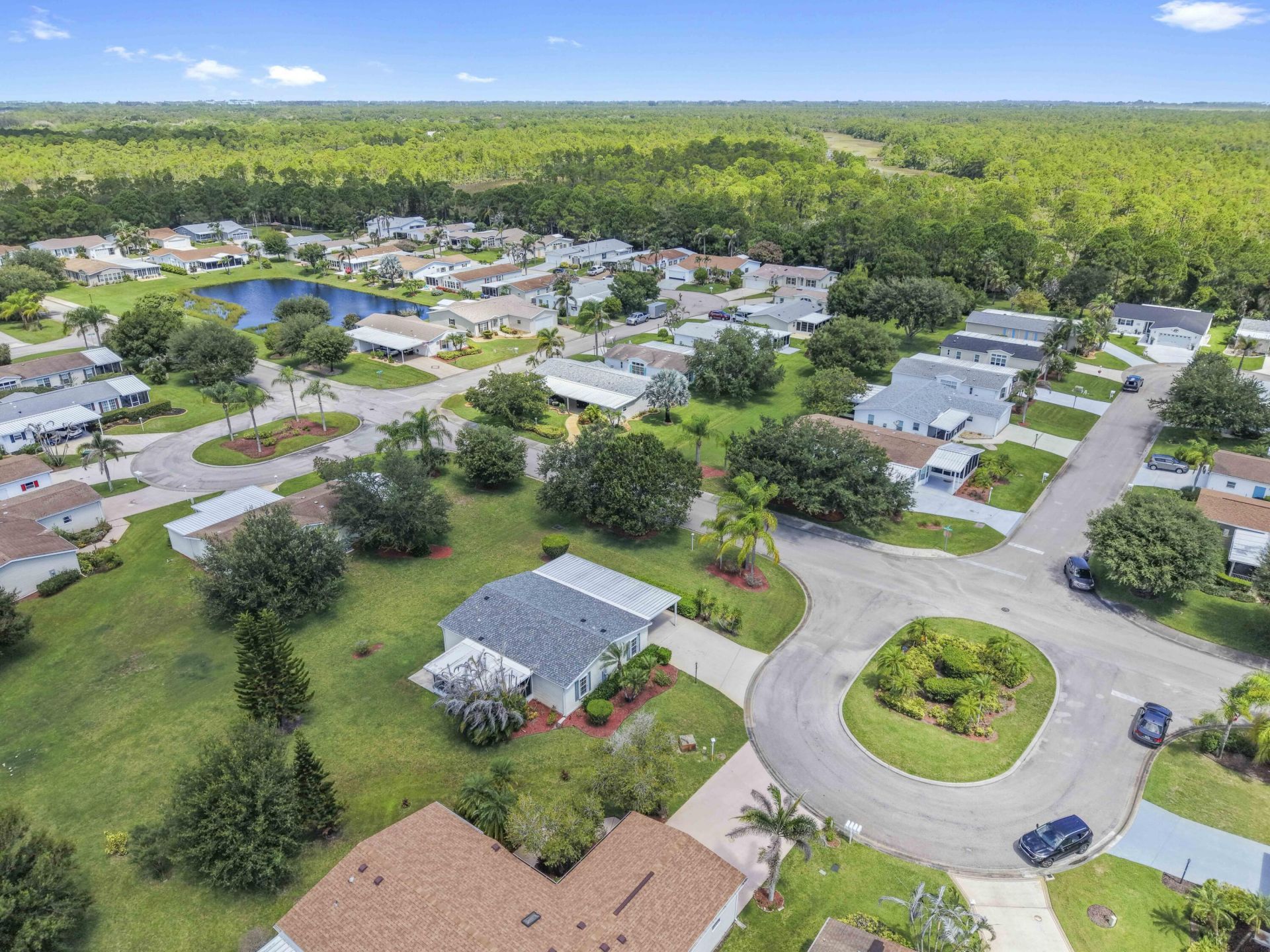 3304 Red Tailed Hawk Drive, Port Saint Lucie, FL 34952 Photo