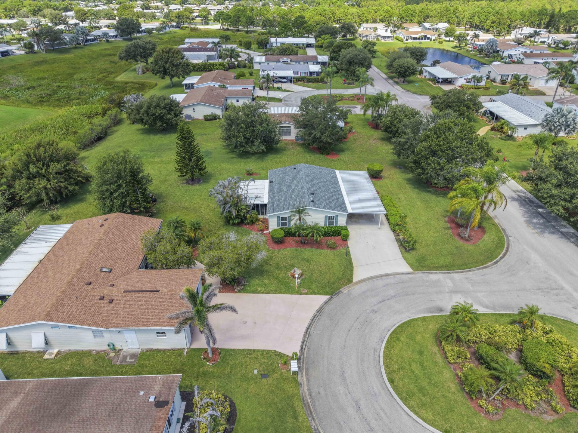 3304 Red Tailed Hawk Drive, Port Saint Lucie, FL 34952 Photo