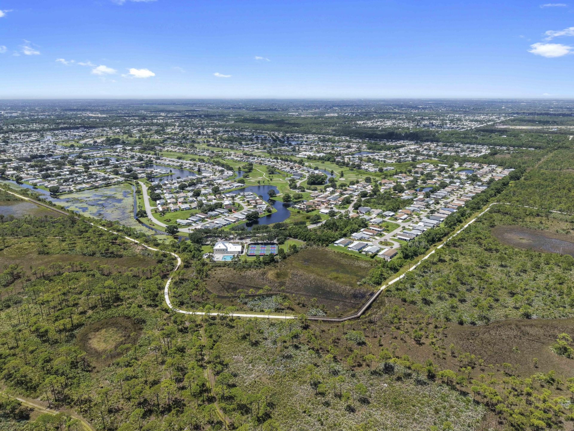 3304 Red Tailed Hawk Drive, Port Saint Lucie, FL 34952 Photo