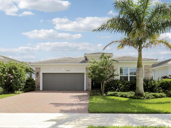 9952 REGENCY Way, Palm Beach Gardens, FL 33412