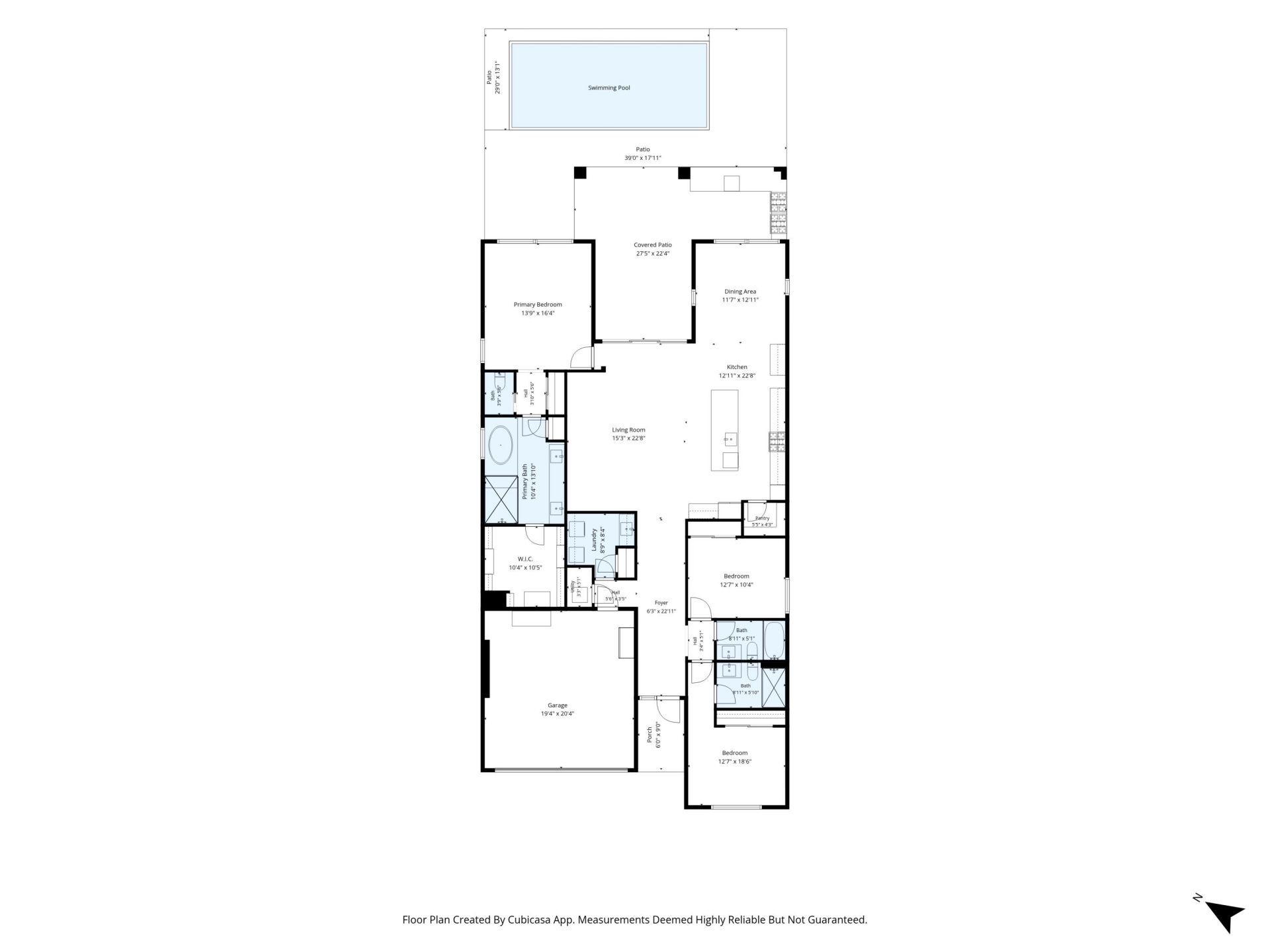 9952 Regency Way, Palm Beach Gardens, FL 33412 Photo