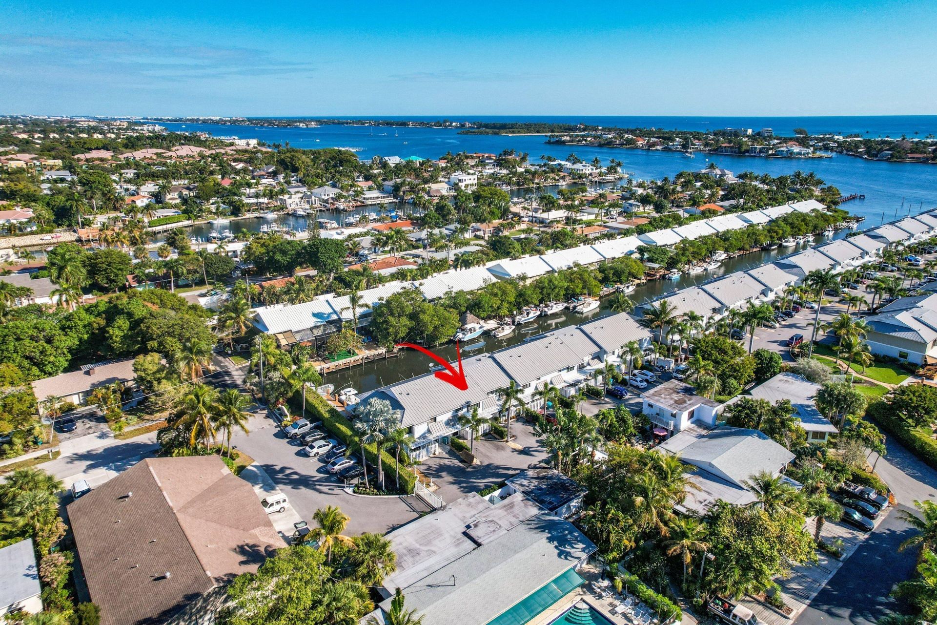611 NE 12th Terrace, Unit 2, Boynton Beach, FL 33435 Photo