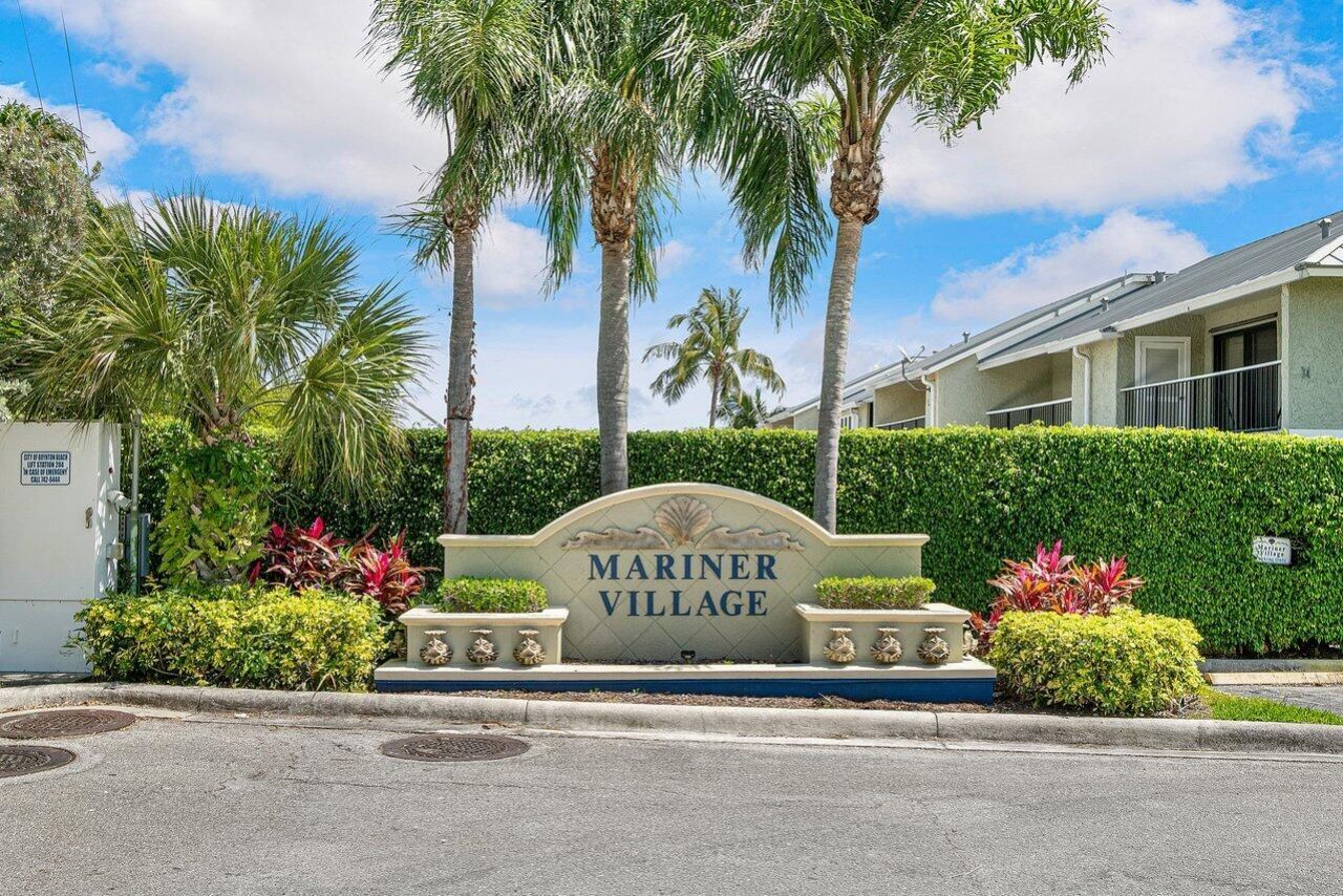 611 NE 12th Terrace, Unit 2, Boynton Beach, FL 33435 Photo