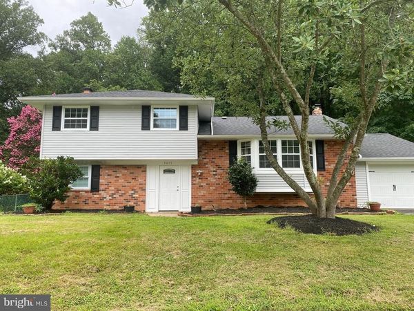 3615 LAGUNA COURT, RANDALLSTOWN, MD 21133