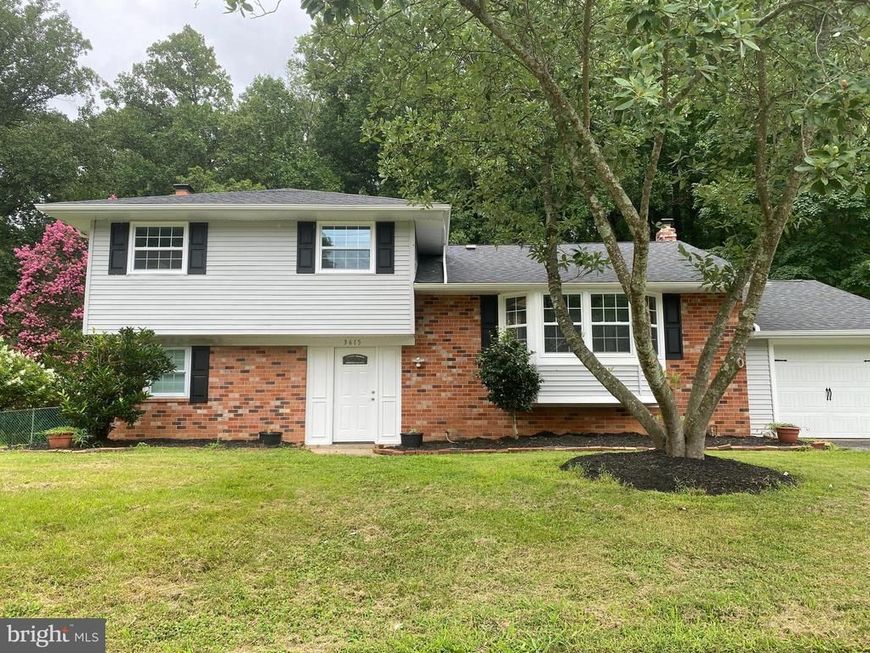 3615 Laguna Court, Randallstown, MD 21133 Main Photo