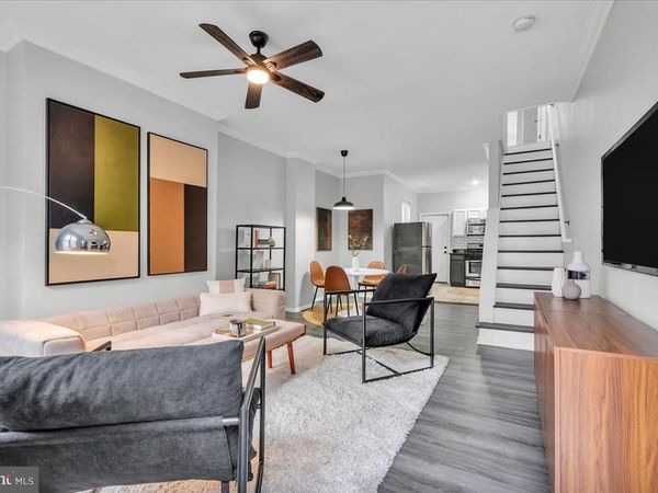 1328 S MOLE STREET, PHILADELPHIA, PA 19146