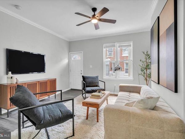 1328 S MOLE STREET, PHILADELPHIA, PA 19146
